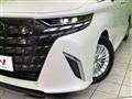 2026 Toyota Alphard Hybrid