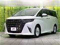 2026 Toyota Alphard Hybrid