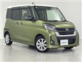 2018 Nissan DAYZ ROOX