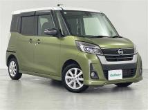 2018 Nissan DAYZ ROOX