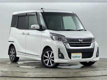 2020 Nissan DAYZ ROOX