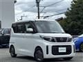 2023 Nissan ROOX