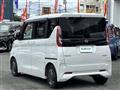 2023 Nissan ROOX
