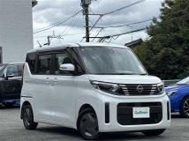 2023 Nissan ROOX