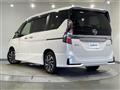 2021 Nissan Serena