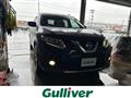 2014 Nissan X-Trail