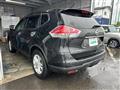 2014 Nissan X-Trail