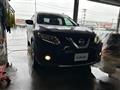 2014 Nissan X-Trail