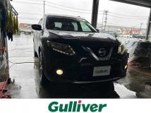 2014 Nissan X-Trail