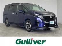 2023 Nissan Serena