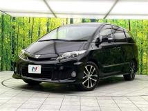 2014 Toyota Estima