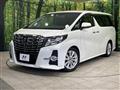 2015 Toyota Alphard