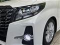 2015 Toyota Alphard