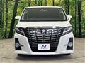 2015 Toyota Alphard