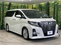 2015 Toyota Alphard