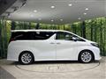 2015 Toyota Alphard