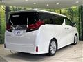 2015 Toyota Alphard