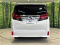 2015 Toyota Alphard