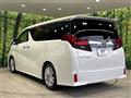 2015 Toyota Alphard