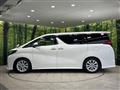 2015 Toyota Alphard