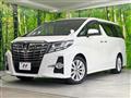 2015 Toyota Alphard