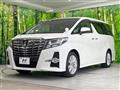 2015 Toyota Alphard