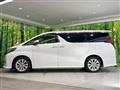 2015 Toyota Alphard