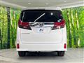 2015 Toyota Alphard