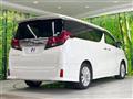 2015 Toyota Alphard