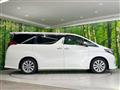 2015 Toyota Alphard