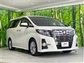 2015 Toyota Alphard