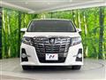 2015 Toyota Alphard