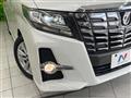 2015 Toyota Alphard
