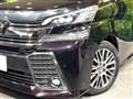 2015 Toyota Vellfire