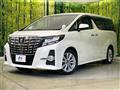 2015 Toyota Alphard