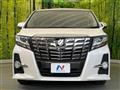 2015 Toyota Alphard