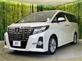 2015 Toyota Alphard