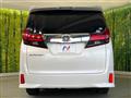 2015 Toyota Alphard