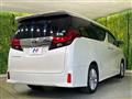 2015 Toyota Alphard