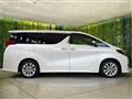 2015 Toyota Alphard