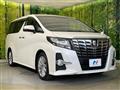 2015 Toyota Alphard