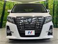 2015 Toyota Alphard