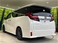 2015 Toyota Alphard