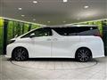 2015 Toyota Alphard