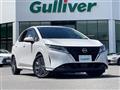 2021 Nissan Note