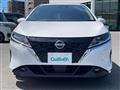 2021 Nissan Note