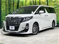 2015 Toyota Alphard