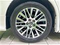 2015 Toyota Alphard