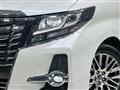 2015 Toyota Alphard