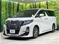 2015 Toyota Alphard